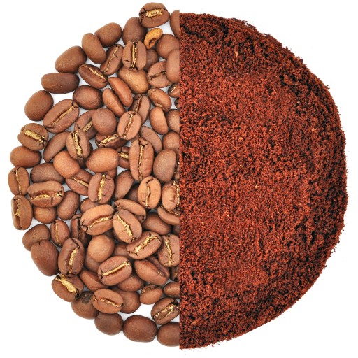 NICARAGUA COFFEE Klasická mletá káva 100g