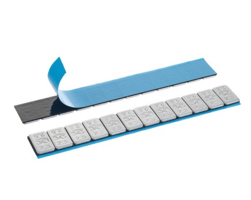 LEPENÉ HMOTNOSTI FE 30g SUPER THIN SLIM 2,5mm