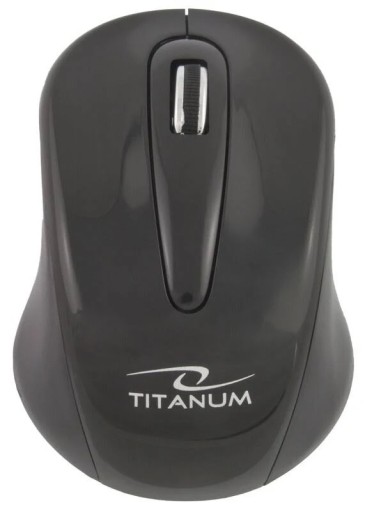 POČÍTAČOVÁ MYŠ 2,4 GHz 3D OPT. USB TORPEDO