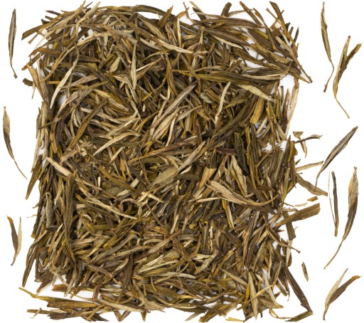Biely ihličkový biely čaj 50g