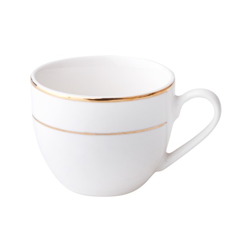 23059 AMBITION GOLD Šálka na ESPRESSO 90 ML