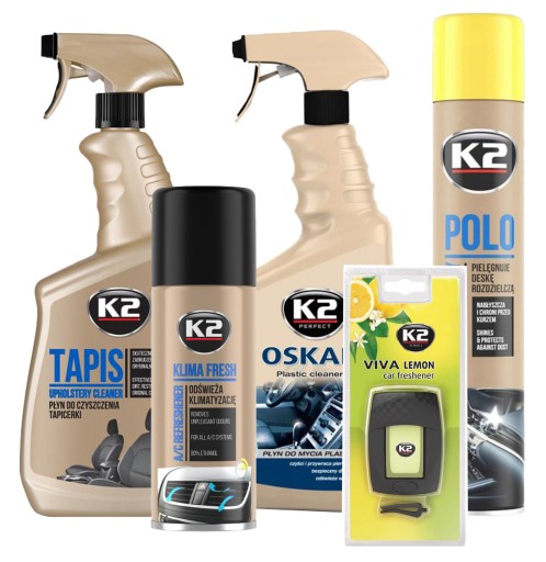 K2-TAPIS PENA NA ČALÚNENIE 770ML