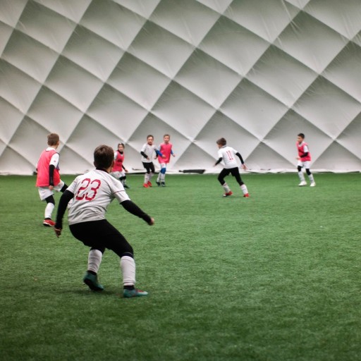 Futbalový reklamný štítok Tričko Trainings XL