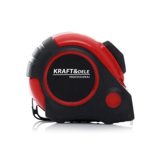 Kraft&Dele krajčírsky meter 8 m KD10293