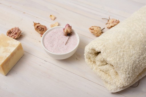 Vôňa na sviečky Vosk na sviečky 10ml BABY POWDER Powder