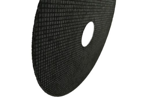 Nerezový kovový rezací kotúč T41 115x1,0 STAR FLEX
