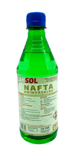 UNIVERZÁLNY ANTIKORÓZNY KEROSENE 500ML