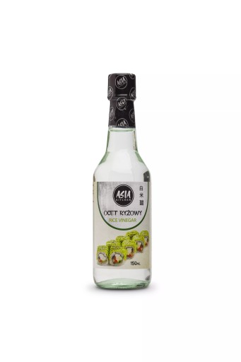 Ryžový ocot 150ml Ázijská kuchyňa