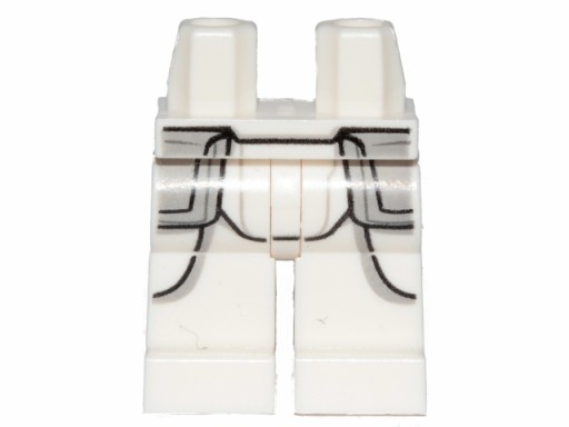 Figúrka sw1179 LEGO Star Wars Snowtrooper