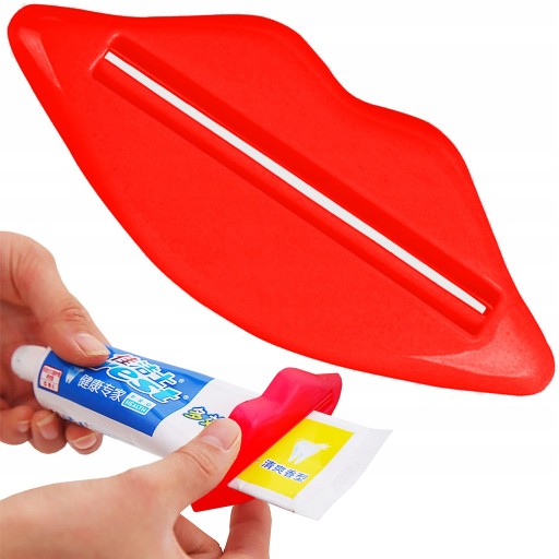 MOUTH Squeezer na vytláčanie zubnej pasty do túb