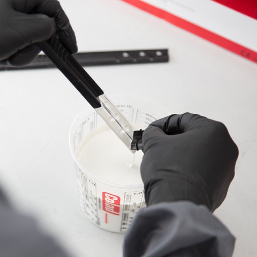 COLAD Turbomix Paintsaver mixér 22 cm