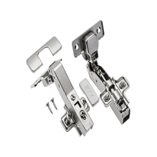 UHLOVÝ NÁBYTOKOVÝ PÁN Fi35 45° VODIACA BRZDA