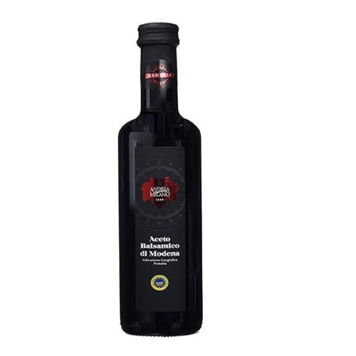 Andrea Milano IGP balzamikový ocot z Modeny 500 ml