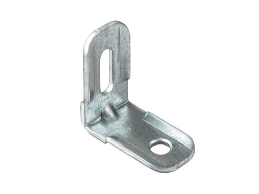 UHOLNÍKY NÁBYTKU 27x27x13mm KN-375 MONTÁŽ 10ks