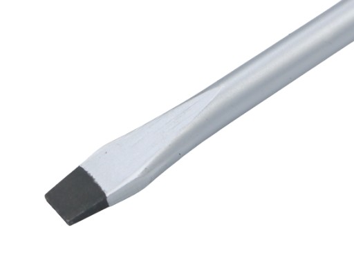 Plochý montážny skrutkovač SL6,5 x 38 mm