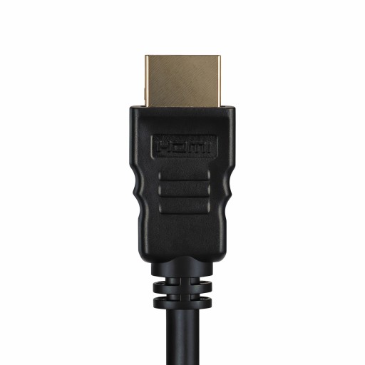 AUDA moderný kábel HDMI 2.0 kábel 4K 60Hz 18Gbps UHD 3D High Speed 2m