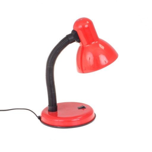 ŠKOLSKÁ NOČNÁ STOLOVÁ LAMPA