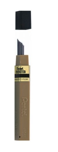 Pentel HB grafity - 0,5 mm