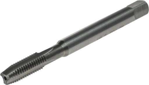 M7 M7 DIN 371B HSSG STROJ TAP