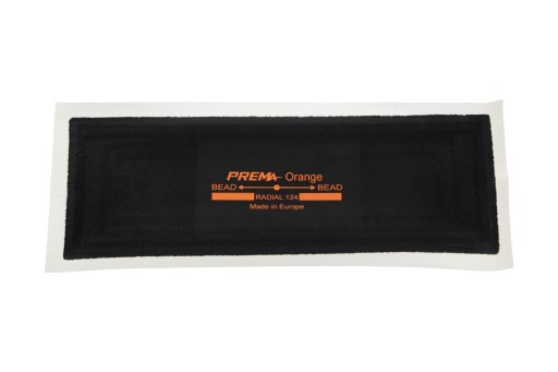 Radiálna opravná vložka 215x75 mm PREMA 1 ks.