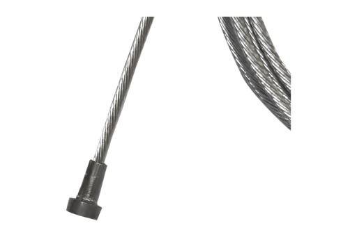 KÁBLOVÝ OPRAVNÝ KÁBEL 2,0 mm X 160 cm