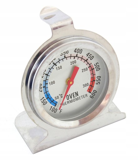 ZÁVĚSNÝ RÚROVÝ TEPLOMER 0-300°C KOV AG254