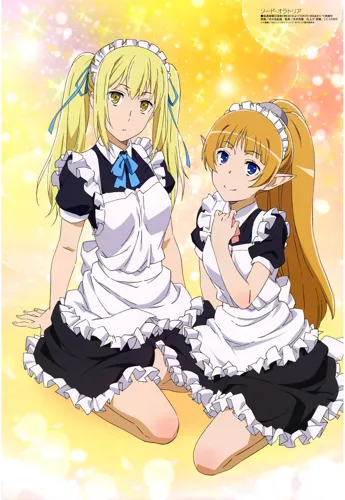 Dungeon ni Deai o Motomeru no wa Machigatte Iru -