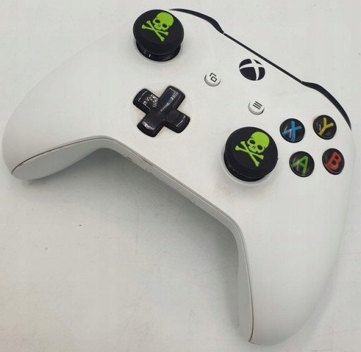 Grip a gumené podložky pre XBOX ONE ovládače