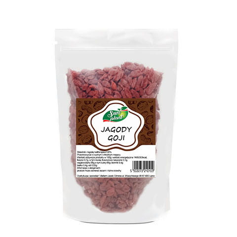 Goji bobule 200 g