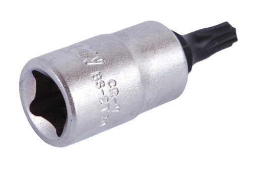 Zásuvka nástrčného kľúča s bitom TORX T10 1/4