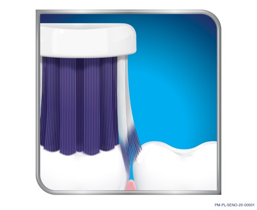 Sensodyne Multi Care zubná kefka