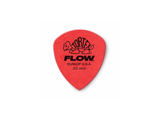 DUNLOP Tortex Flow kocky 0,50