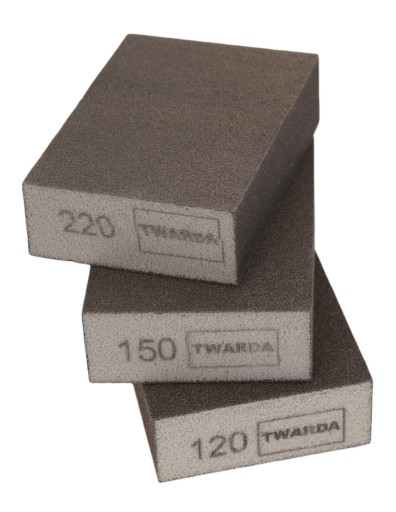 CUBE BLOCK BRÚSNA HUBKA 120 TVRDÝ LEŠTIČ!