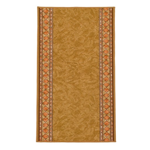 BEŽECKÝ, PROTIŠMYKOVÝ KOBEREC, 80 cm, CHEOPS ZLATÝ