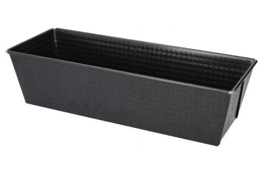 Plech na pečenie torty 30x12x8