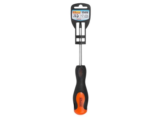 C5460 TORX SKRUTKOVAČ T5 x 75 mm CR-MO RICHMANN