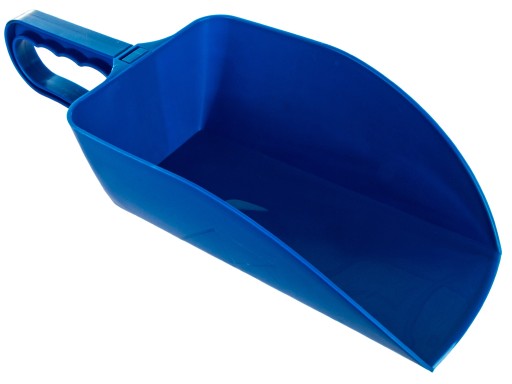 Lopatka, lopatka, lopatka na krmivo zrna 2 kg