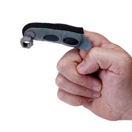 MAGNETICKÝ PRSTOVÝ UCHOVÁVAČ NA UDRŽANIE MATIC Skrutiek