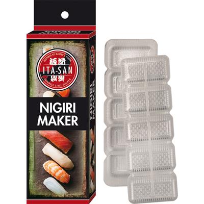 Forma na sushi Nigiri - Ita-San
