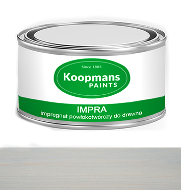 Koopmans Impra Impregnačná vzorka 100ml 030 Sivá pa