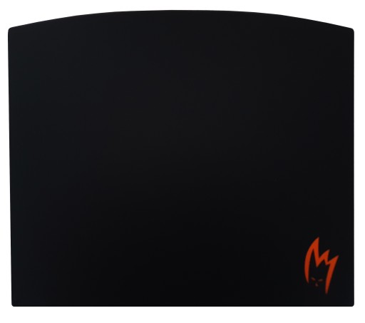 Veľká podložka pod myš GAMING + TAŠKA 34x28cm
