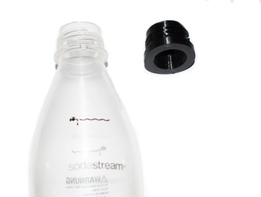 ADAPTÉR ADAPTÉR PRE staršie ZÁVIT SODASTREAM 28mm