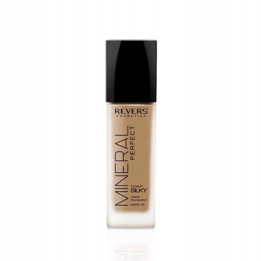 REVERS FOUNDATION MINERAL PERFECT 24