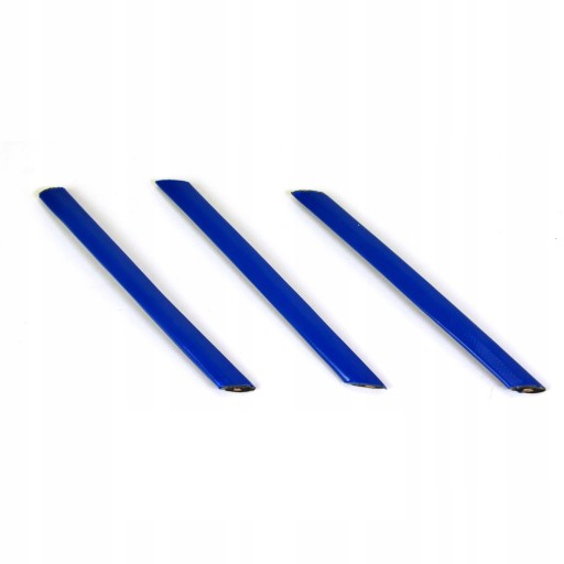 Šnúrka na opravu defektu pneumatiky Insert Fiber - Tesnenie 190mm vulkanizácia za studena