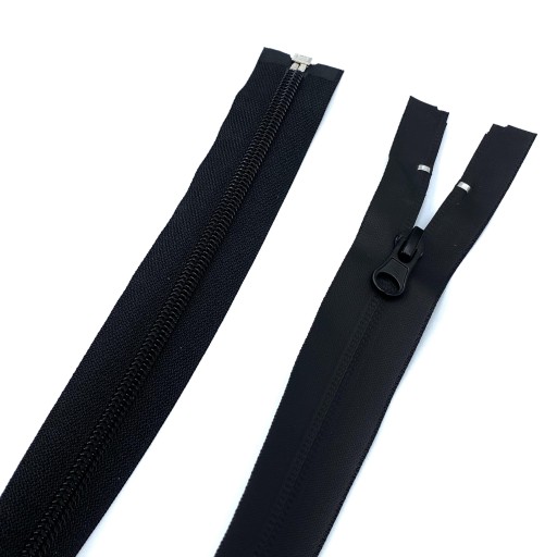 VODEODOLNÝ Zips vodeodolný 65CM