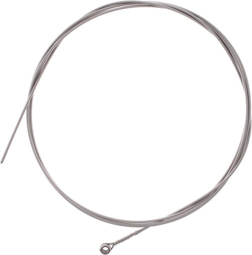 Struny pre elektrickú gitaru Harley Benton 009-042W