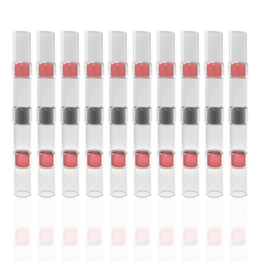 TEPELOM ZMRŠŤOVACÍ CÍNOVÝ KONEKTOR 0,5-1,5 MM 10 KS