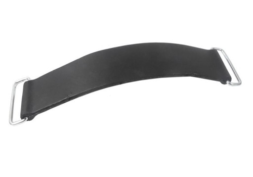 Gumový remienok na batériu Shinray xy125-10d