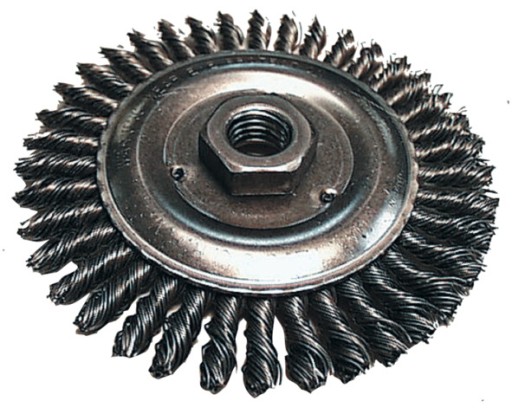 MAKITA D-29555 DRôTENÁ KEFA M14 100mm