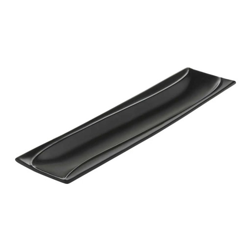 TANIER SALSA AMBITION 31x8cm ČIERNA úzka dl